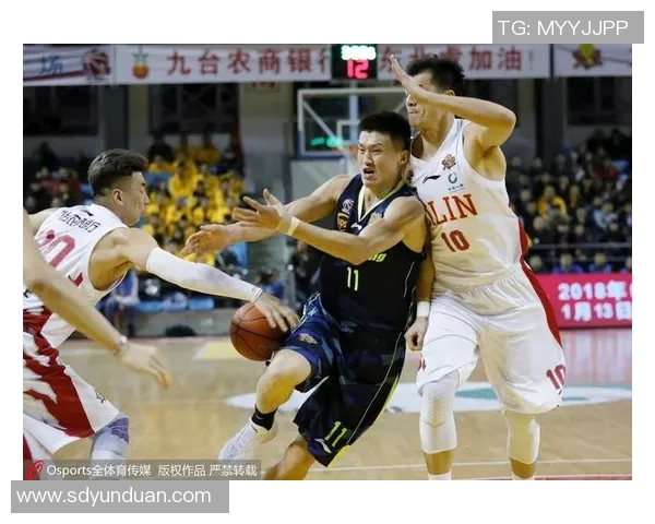 广东对阵吉林精彩赛事直播全程回顾与分析