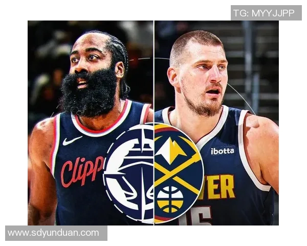 掘金与快船精彩对决视频回顾NBA赛场巅峰对决不容错过